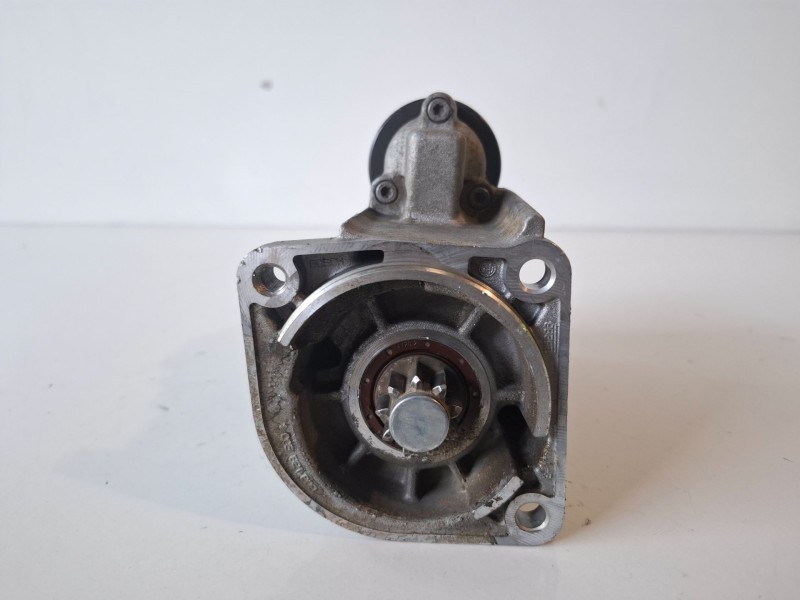 Recambio de motor arranque para seat ibiza (6l1) bby referencia OEM IAM 0001121030  