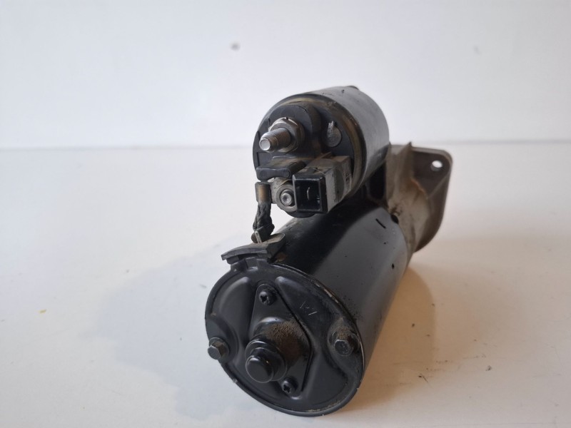 Recambio de motor arranque para seat ibiza (6l1) bby referencia OEM IAM 0001121030  