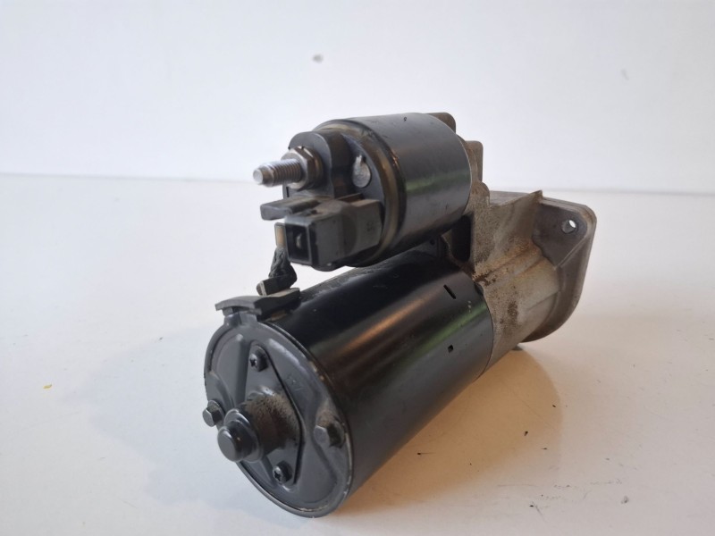 Recambio de motor arranque para seat ibiza (6l1) bby referencia OEM IAM 0001121030  