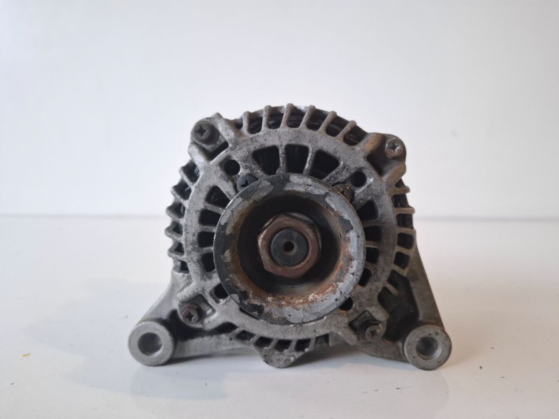 Recambio de alternador para citroen c 15 wjx referencia OEM IAM   