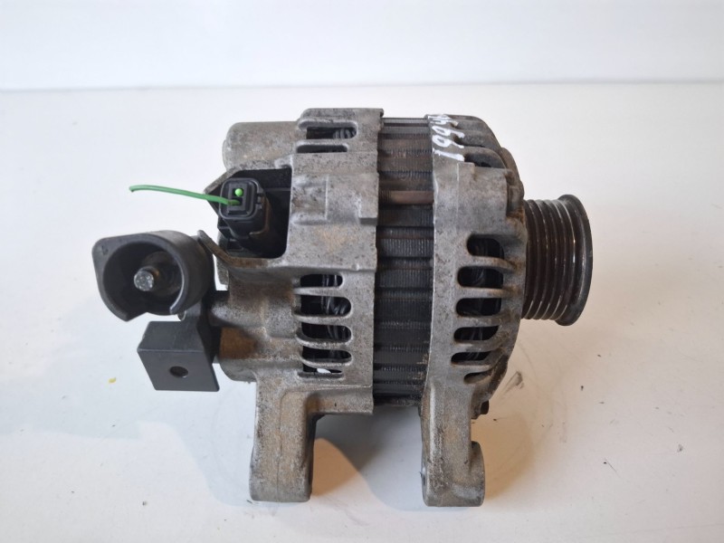 Recambio de alternador para citroen c 15 wjx referencia OEM IAM   