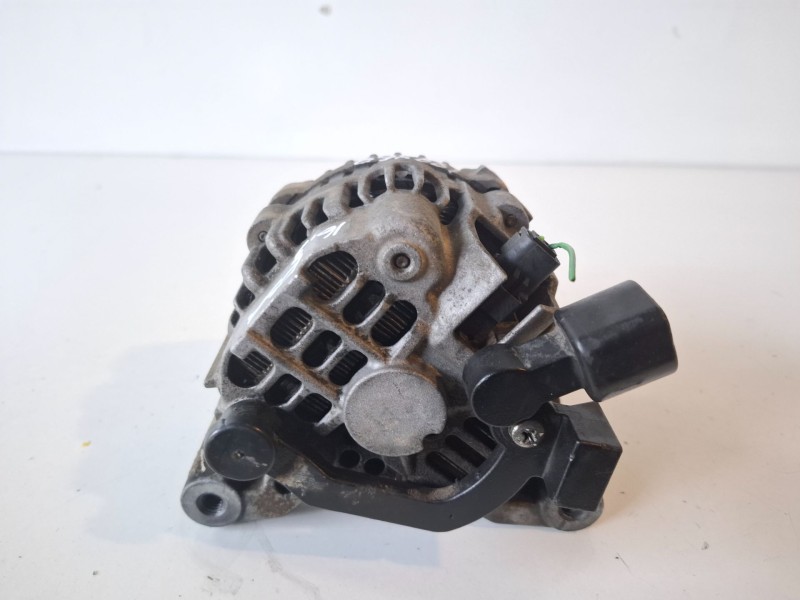 Recambio de alternador para citroen c 15 wjx referencia OEM IAM   