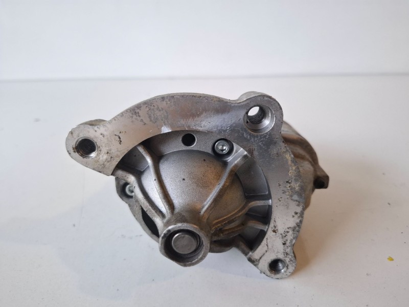 Recambio de motor arranque para citroen c 15 wjx referencia OEM IAM   