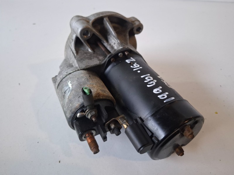 Recambio de motor arranque para citroen c 15 wjx referencia OEM IAM   