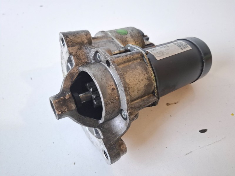 Recambio de motor arranque para citroen c 15 wjx referencia OEM IAM   