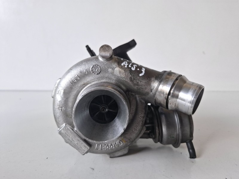 Recambio de turbocompresor para renault espace iv (jk0) m9r740 referencia OEM IAM H8200347344  