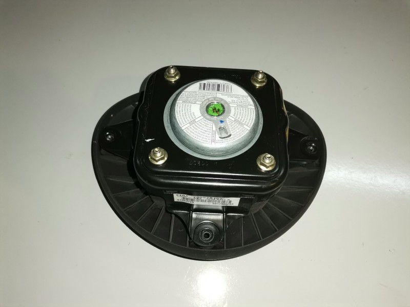 Recambio de airbag delantero izquierdo para fiat ii punto (188) berlina 188a4000 referencia OEM IAM 735278157  