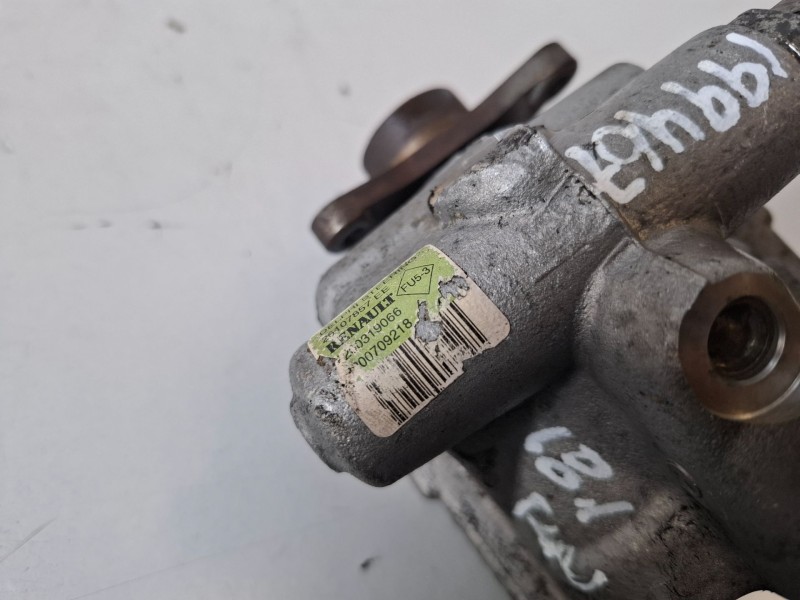 Recambio de bomba direccion para renault espace iv (jk0) m9r740 referencia OEM IAM 26107857EE  