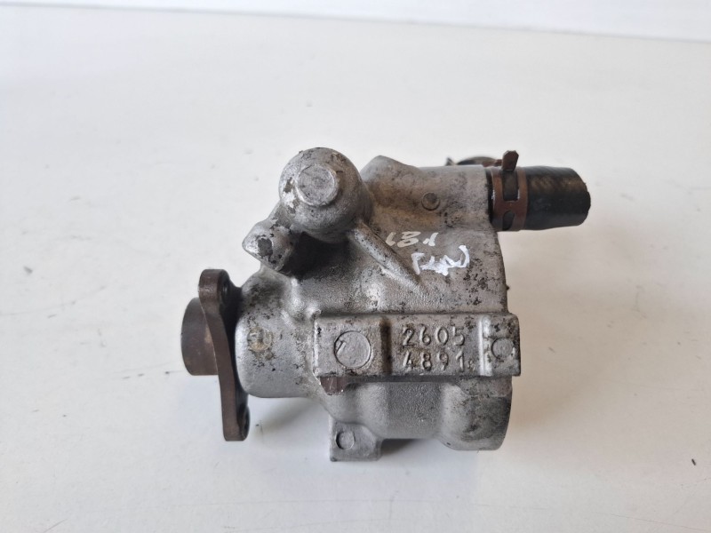 Recambio de bomba direccion para renault espace iv (jk0) m9r740 referencia OEM IAM 26107857EE  