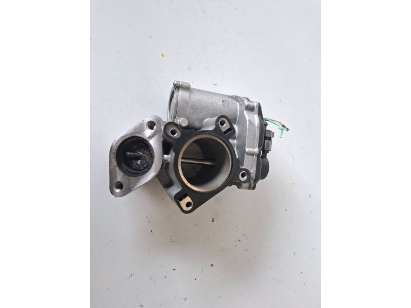 Recambio de valvula egr para renault espace iv (jk0) m9r740 referencia OEM IAM 710334050  