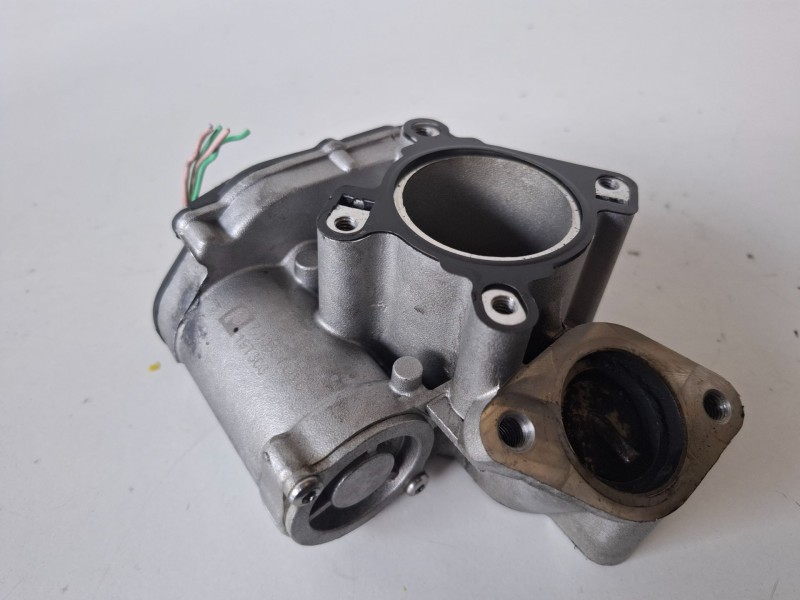 Recambio de valvula egr para renault espace iv (jk0) m9r740 referencia OEM IAM 710334050  
