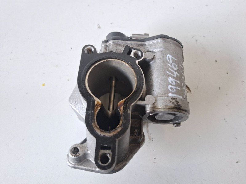 Recambio de valvula egr para renault espace iv (jk0) m9r740 referencia OEM IAM 710334050  