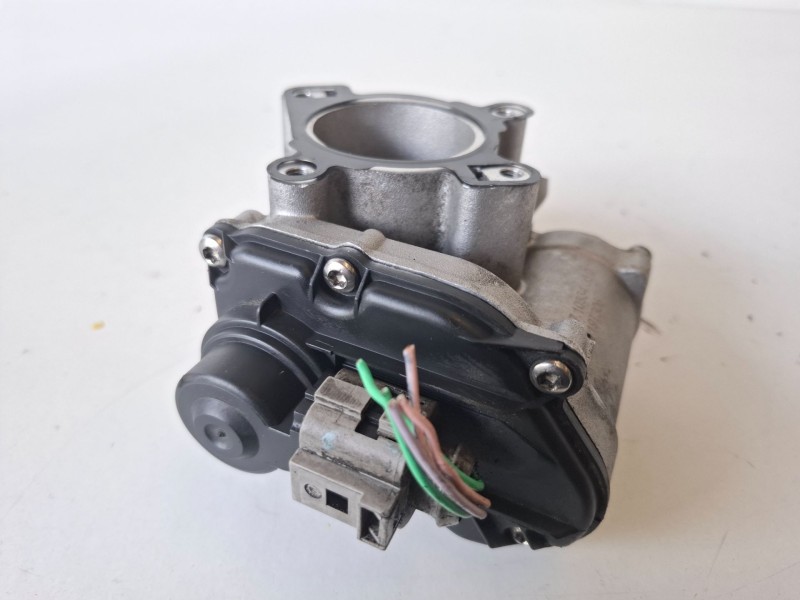 Recambio de valvula egr para renault espace iv (jk0) m9r740 referencia OEM IAM 710334050  