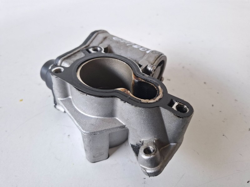 Recambio de valvula egr para renault espace iv (jk0) m9r740 referencia OEM IAM 710334050  