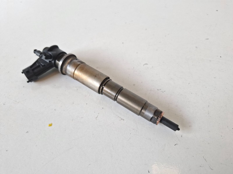 Recambio de inyector para renault espace iv (jk0) m9r740 referencia OEM IAM 0445115002  