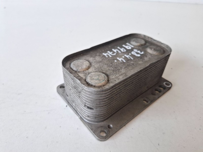 Recambio de enfriador aceite motor para renault espace iv (jk0) m9r740 referencia OEM IAM   
