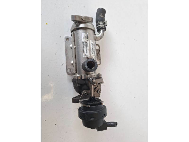 Recambio de enfriador egr para renault espace iv (jk0) m9r740 referencia OEM IAM 8200611709  