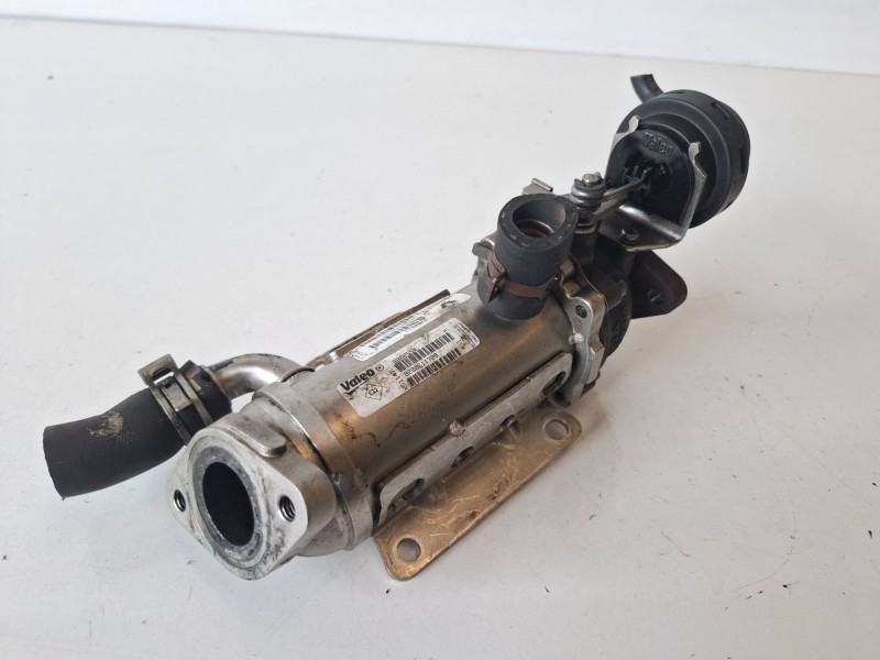 Recambio de enfriador egr para renault espace iv (jk0) m9r740 referencia OEM IAM 8200611709  