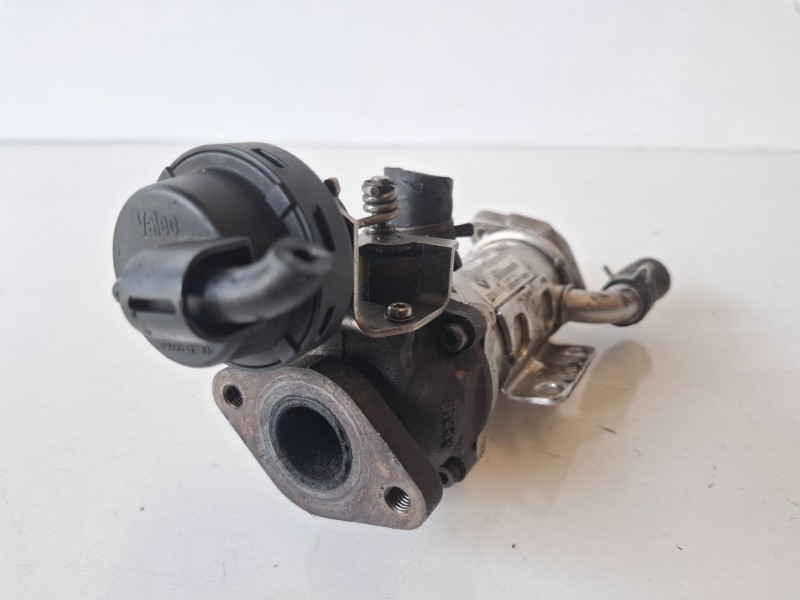 Recambio de enfriador egr para renault espace iv (jk0) m9r740 referencia OEM IAM 8200611709  