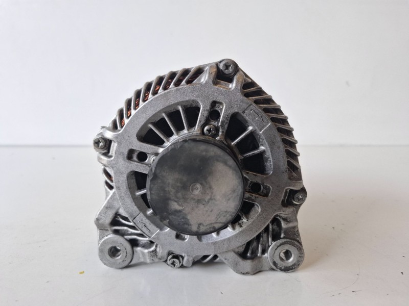 Recambio de alternador para renault espace iv (jk0) m9r740 referencia OEM IAM 8200654789  