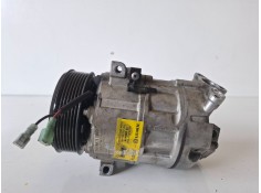 Recambio de compresor aire acondicionado para renault espace iv (jk0) m9r740 referencia OEM IAM   