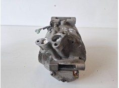 Recambio de compresor aire acondicionado para renault espace iv (jk0) m9r740 referencia OEM IAM    2