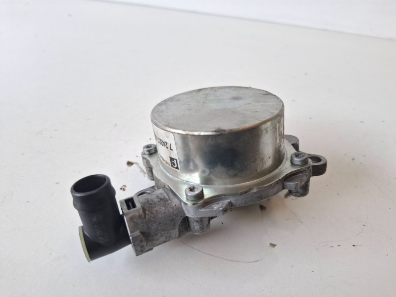 Recambio de depresor freno / bomba vacio para renault espace iv (jk0) m9r740 referencia OEM IAM 724807420  