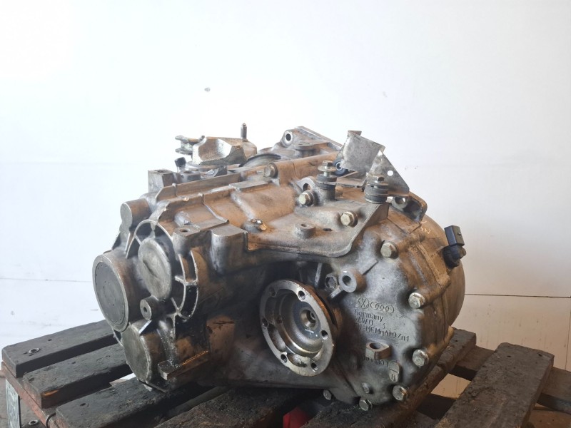 Recambio de caja cambios para seat leon (1m1) arl referencia OEM IAM FMH  