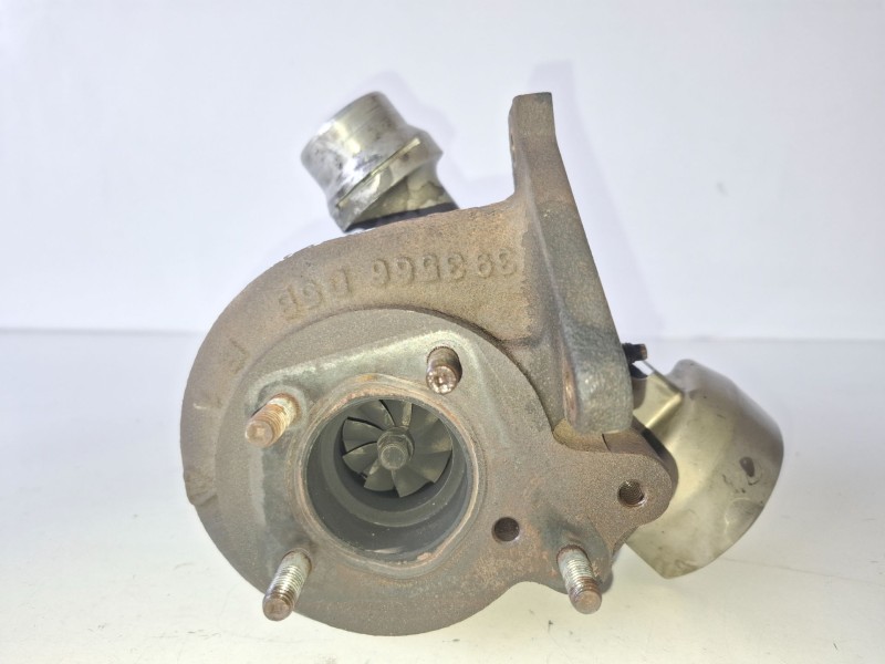 Recambio de turbocompresor para renault megane ii berlina 5p k9k728 referencia OEM IAM 292140H220116  