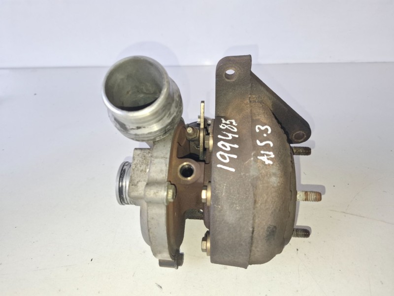 Recambio de turbocompresor para renault megane ii berlina 5p k9k728 referencia OEM IAM 292140H220116  