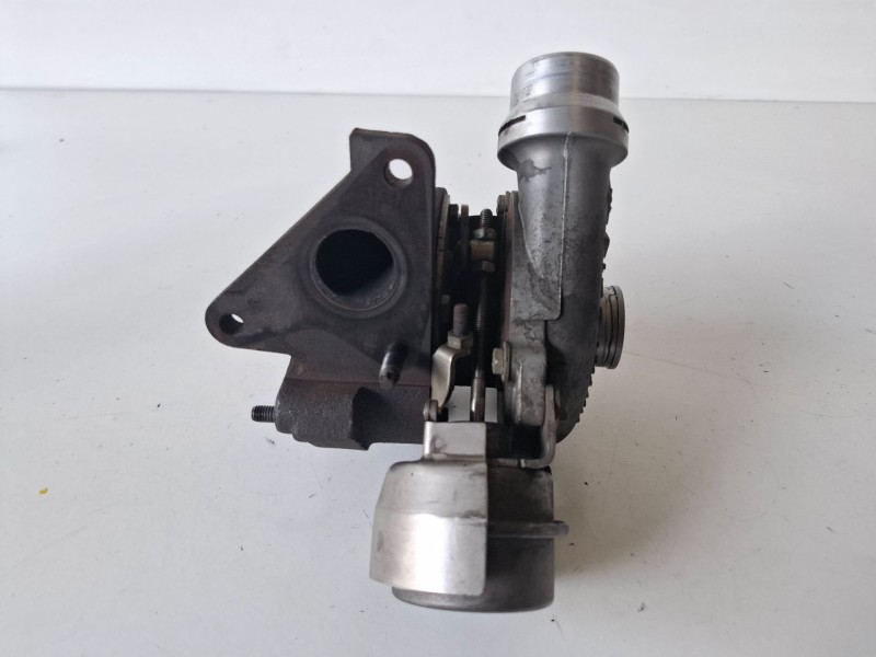 Recambio de turbocompresor para renault megane ii berlina 5p k9k728 referencia OEM IAM 292140H220116  