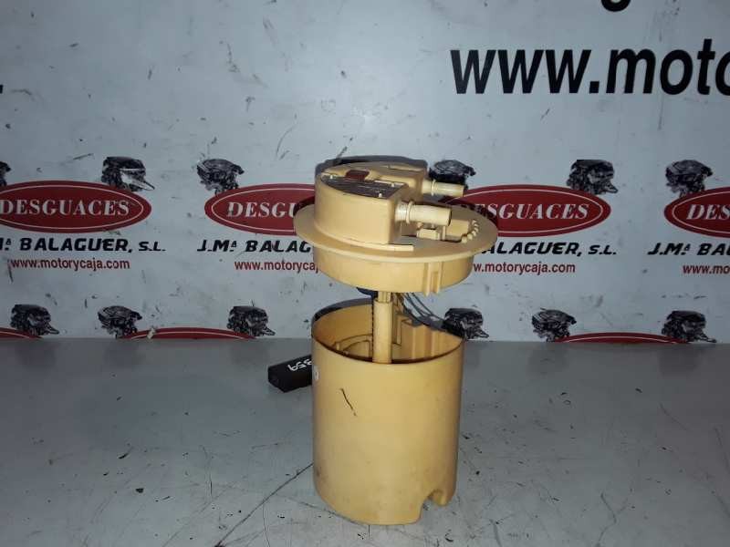 Recambio de aforador para citroen berlingo referencia OEM IAM 9660794980/A2C53180880  
