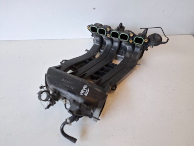 Recambio de colector admision para seat toledo (1m2) agz referencia OEM IAM 071133203A  