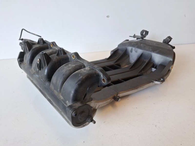 Recambio de colector admision para seat toledo (1m2) agz referencia OEM IAM 071133203A  