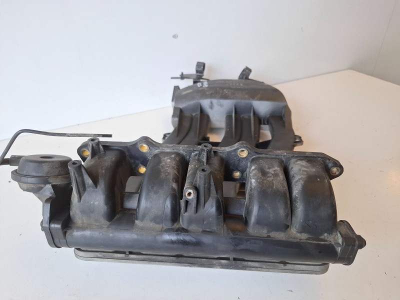 Recambio de colector admision para seat toledo (1m2) agz referencia OEM IAM 071133203A  