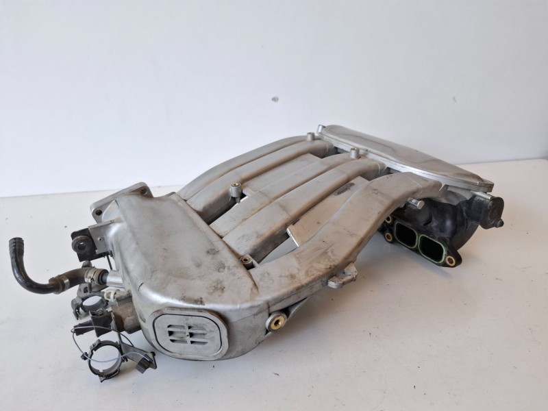 Recambio de colector admision para seat toledo (1m2) agz referencia OEM IAM 071133203A  