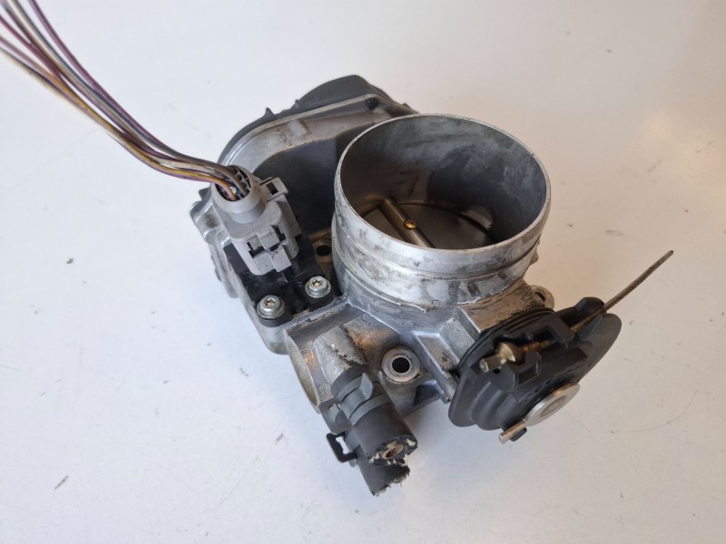 Recambio de caja mariposa para seat toledo (1m2) agz referencia OEM IAM 021133066  