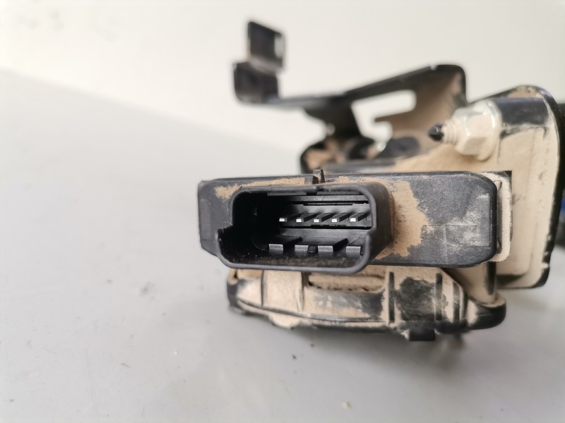 Recambio de potenciometro pedal para citroen jumpy rhk referencia OEM IAM 1400838880  
