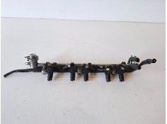 Recambio de rampa inyectora para seat toledo (1m2) agz referencia OEM IAM 071133317A  