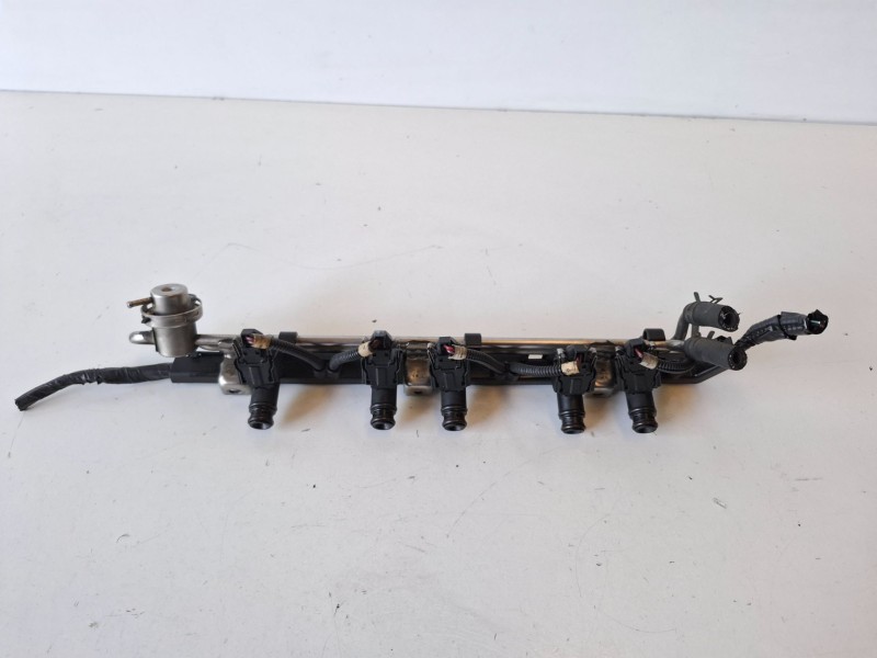 Recambio de rampa inyectora para seat toledo (1m2) agz referencia OEM IAM 071133317A  