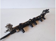 Recambio de rampa inyectora para seat toledo (1m2) agz referencia OEM IAM 071133317A   2