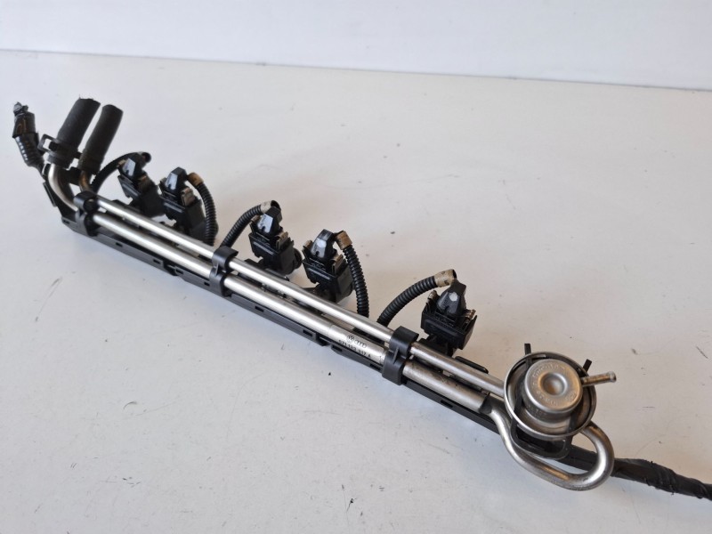 Recambio de rampa inyectora para seat toledo (1m2) agz referencia OEM IAM 071133317A  
