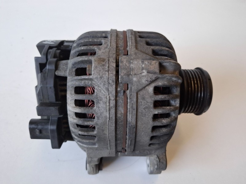 Recambio de alternador para seat toledo (1m2) agz referencia OEM IAM 028903028E  
