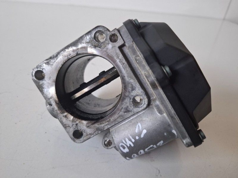 Recambio de caja mariposa para kia ceed (ed) d4fb referencia OEM IAM 351002A900  
