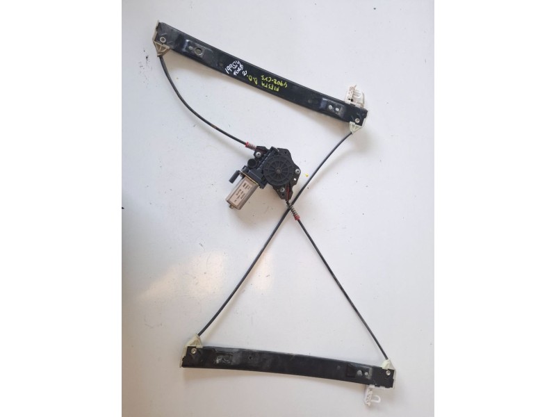 Recambio de elevalunas delantero derecho para ford fiesta (cbk) f6ja referencia OEM IAM 2S5114553AA  