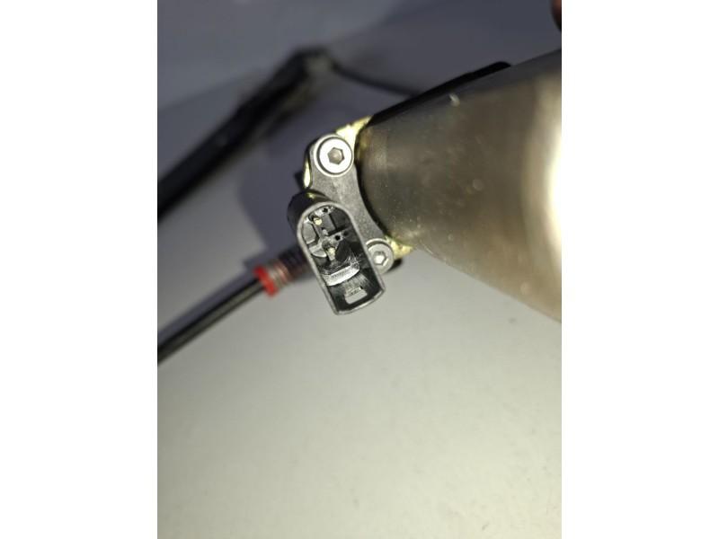 Recambio de elevalunas delantero derecho para ford fiesta (cbk) f6ja referencia OEM IAM 2S5114553AA  