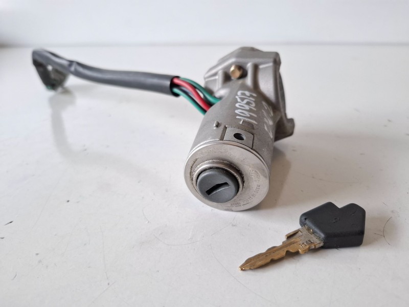 Recambio de conmutador de arranque para iveco daily furgón (1989) 814063 referencia OEM IAM   