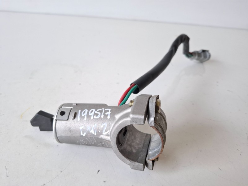 Recambio de conmutador de arranque para iveco daily furgón (1989) 814063 referencia OEM IAM   