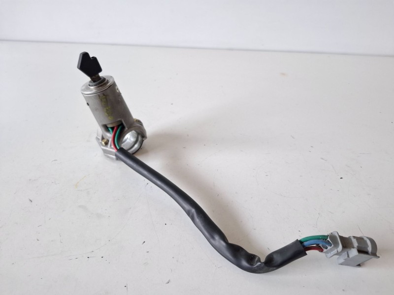 Recambio de conmutador de arranque para iveco daily furgón (1989) 814063 referencia OEM IAM   