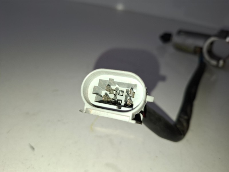 Recambio de conmutador de arranque para iveco daily furgón (1989) 814063 referencia OEM IAM   